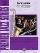 Skylark Jazz Ensemble sheet music cover